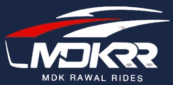 PakWheels Logo